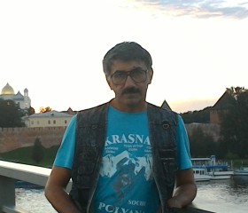 Григ, 60 лет, Пятигорск