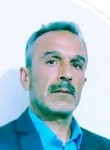 Enver Ceylan, 56 лет, Gaziantep