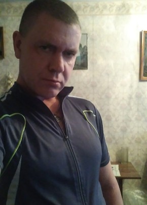 Денис, 47, Россия, Миасс