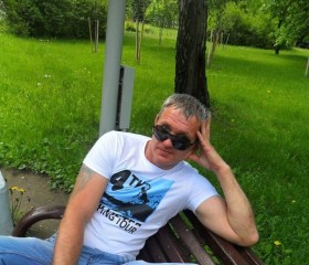 Олег, 51 год, Горад Мінск