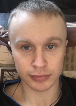 Макс, 33, Россия, Кубинка
