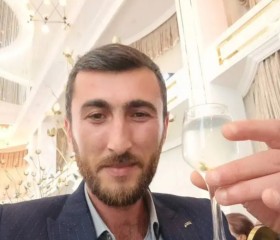 Fikrət, 36, Lokbatan