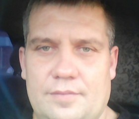 Алексей, 44 года, Соликамск
