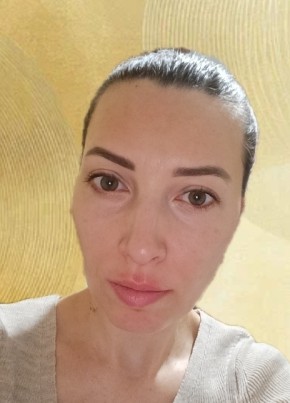Angelina, 41, Russia, Moscow