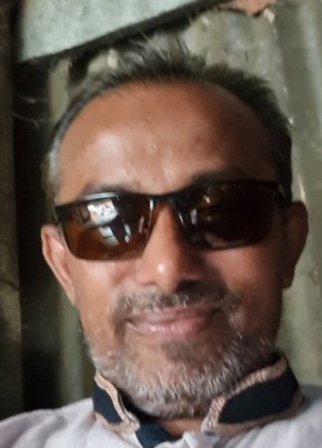 Saddik Khan, 41, বাংলাদেশ, ঢাকা