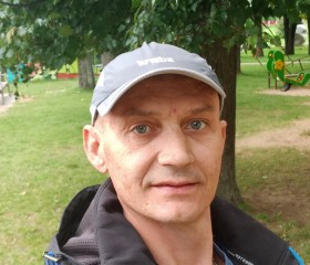 Александр, 48 лет, Смаргонь