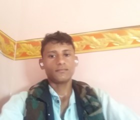 وليد, 18, Sanaa