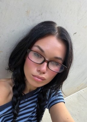 Марина из Заринска 36 лет