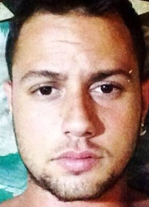 Alessandro, 33, Venezuela, Los Dos Caminos