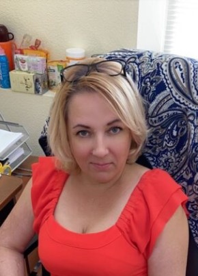 Николь, 47, Россия, Южноуральск
