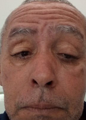 Naldo из Teresina 52 года