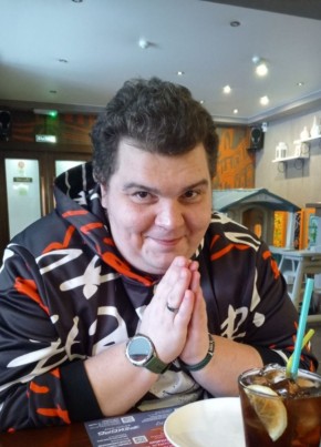 Сергей