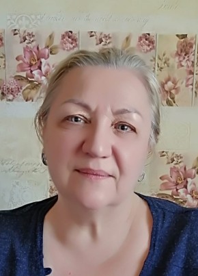 Валентина, 64, Россия, Курган