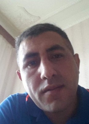 Ramin, 34, Azərbaycan Respublikası, Bakıxanov
