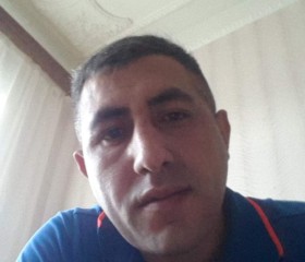 Ramin, 34 года, Bakıxanov