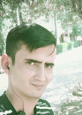 Aziz, 29, Türkiye Cumhuriyeti, Dörtyol