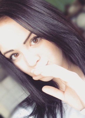 Наталья, 27, Россия, Кириши