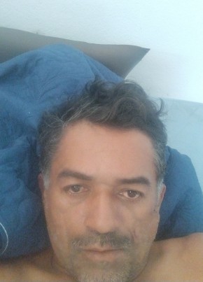 Erivan из Boa Esperança 44 года