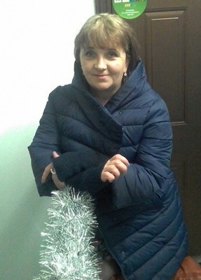 Светлана, 51, Россия, Котлас