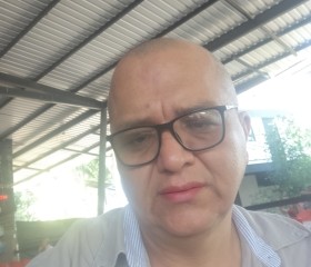 Carlos, 49, Dos Quebradas
