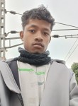 Agustin, 18, Pune