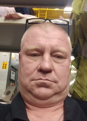Андрей из Липецка 56 лет