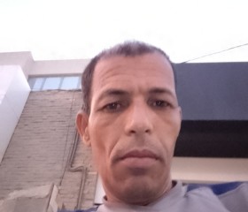 Nabil, 47 лет, تونس