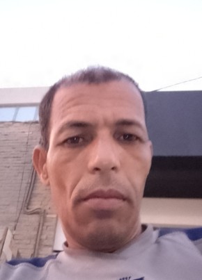 Nabil, 47, تونس, تونس