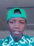 Ay, 19 лет, Abuja