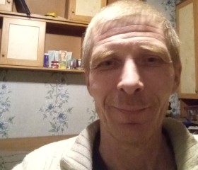 Ник, 52 года, Екатеринбург