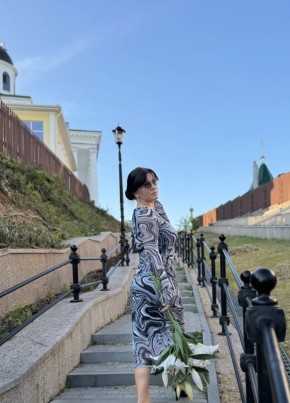 Елена из Арзамаса 34 года