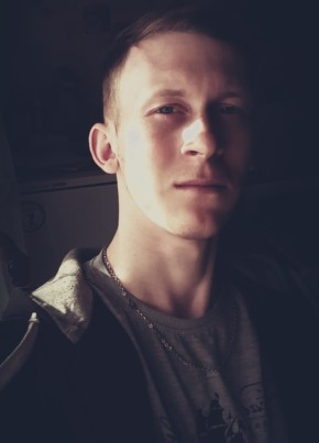 Игорь, 28, Рэспубліка Беларусь, Магілёў