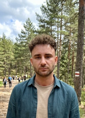 Олег из Тольятти 36 лет