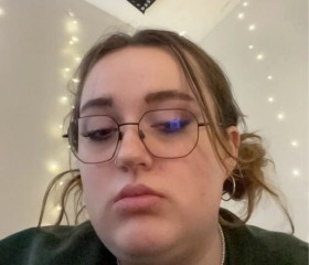 Felicia, 30, Chicago