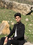 Madin Barzani, 24 года, راوندوز