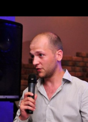 Dmitriy, 32, Russia, Boguchany