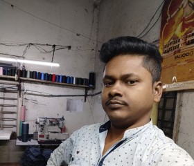 Parimal Dolai, 30 лет, Calcutta