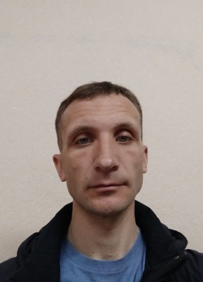 Dmitriy, 41, Belarus, Mahilyow