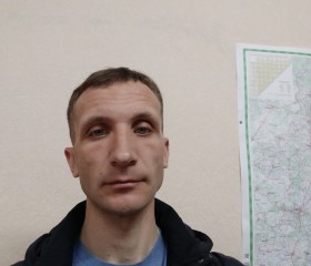 Дмитрий, 41 год, Магілёў