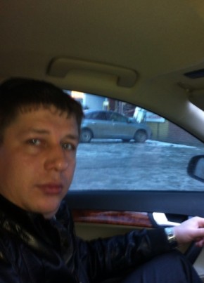 evgeniy, 40, Russia, Nizhniy Novgorod