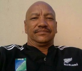 dennis, 61 год, Windhoek