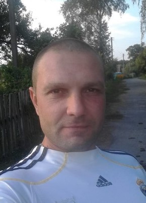 иван, 41, Украина, Шепетовка