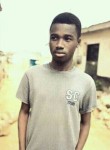 Enoch, 22 года, Accra