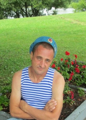 Sasha, 53, Рэспубліка Беларусь, Горад Мінск