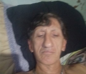 Germán, 61, Buenos Aires
