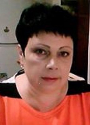 марина, 62, Україна, Запоріжжя