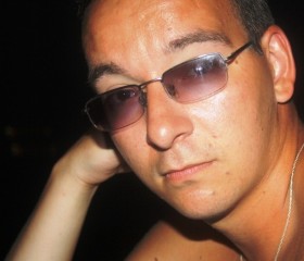 Vasiliy, 38, Saint Petersburg