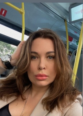 Irina, 45, Russia, Moscow