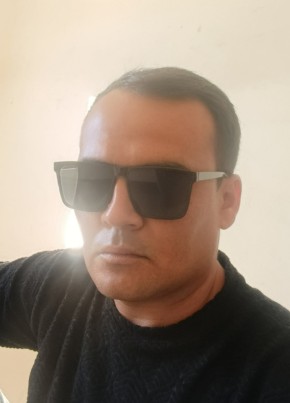Rahmanberdi Genj из Երեվան 32 года