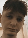 Mikhail, 20, Mahilyow
